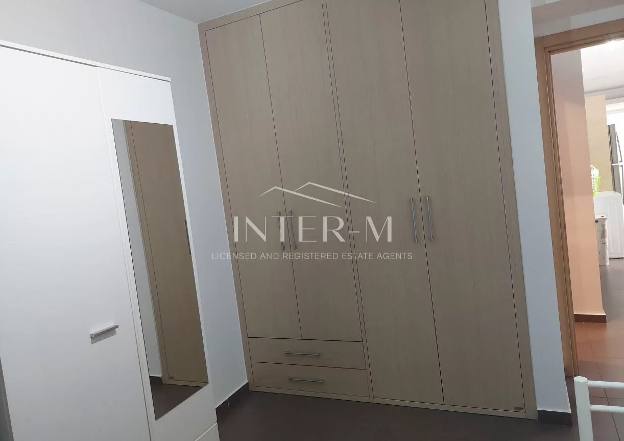 Modern Apartment For Sale In The Ayia Zoni ,Limassol  (2 Bedroom) φωτογραφία 8