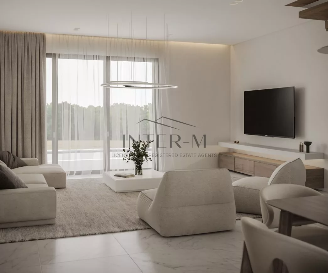 Luxury Villa For Sale In  Emba, Paphos  (3 Bedroom) photo 6