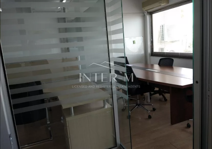 Office For Rent In Agios Nikolaos,Limassol φωτογραφία 7