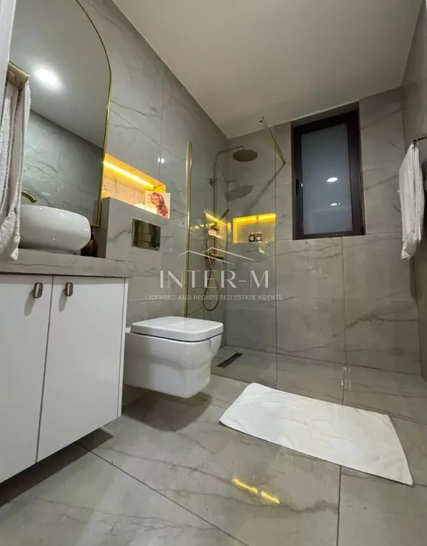 Luxury 2-Bedroom Apartment For Sale – Finikoudes, Larnaca,Cyprus (2 Bedroom) φωτογραφία 14