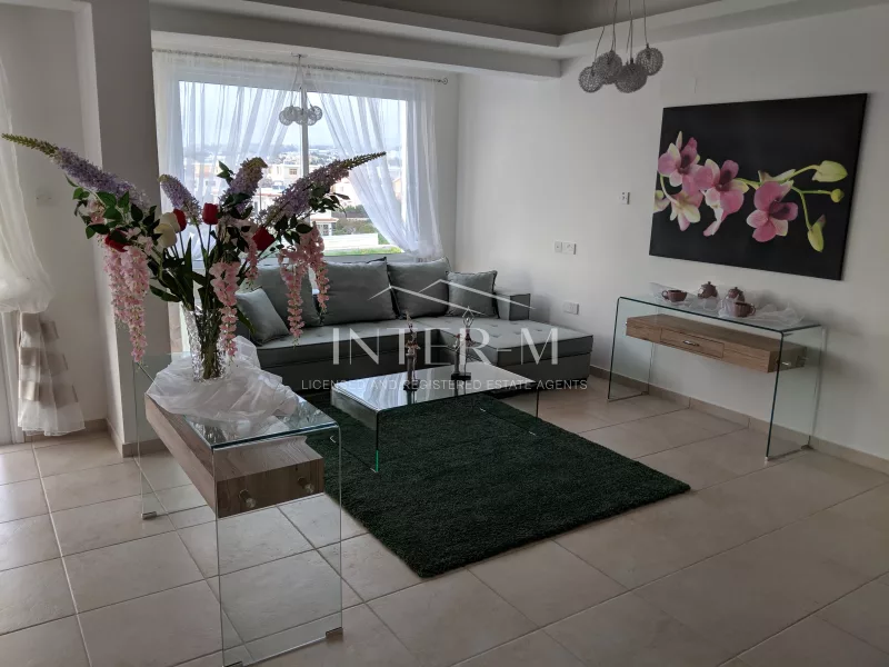 Superb Apartment Ready To Deliver  (3 Bedroom) photo 3