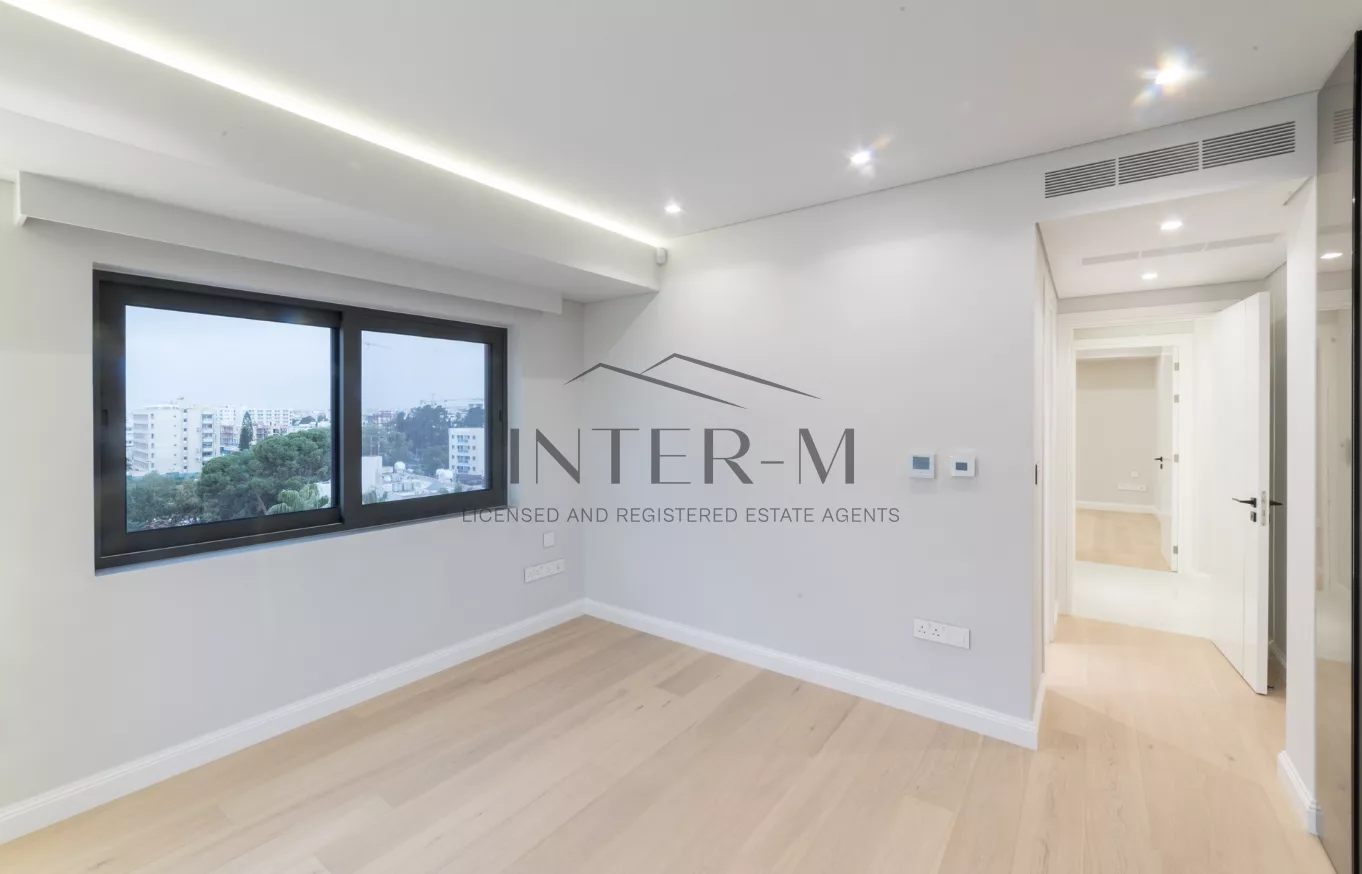 Luxury Apartment For Sale In  Germasogeia , Limassol (3 Bedroom) photo 12