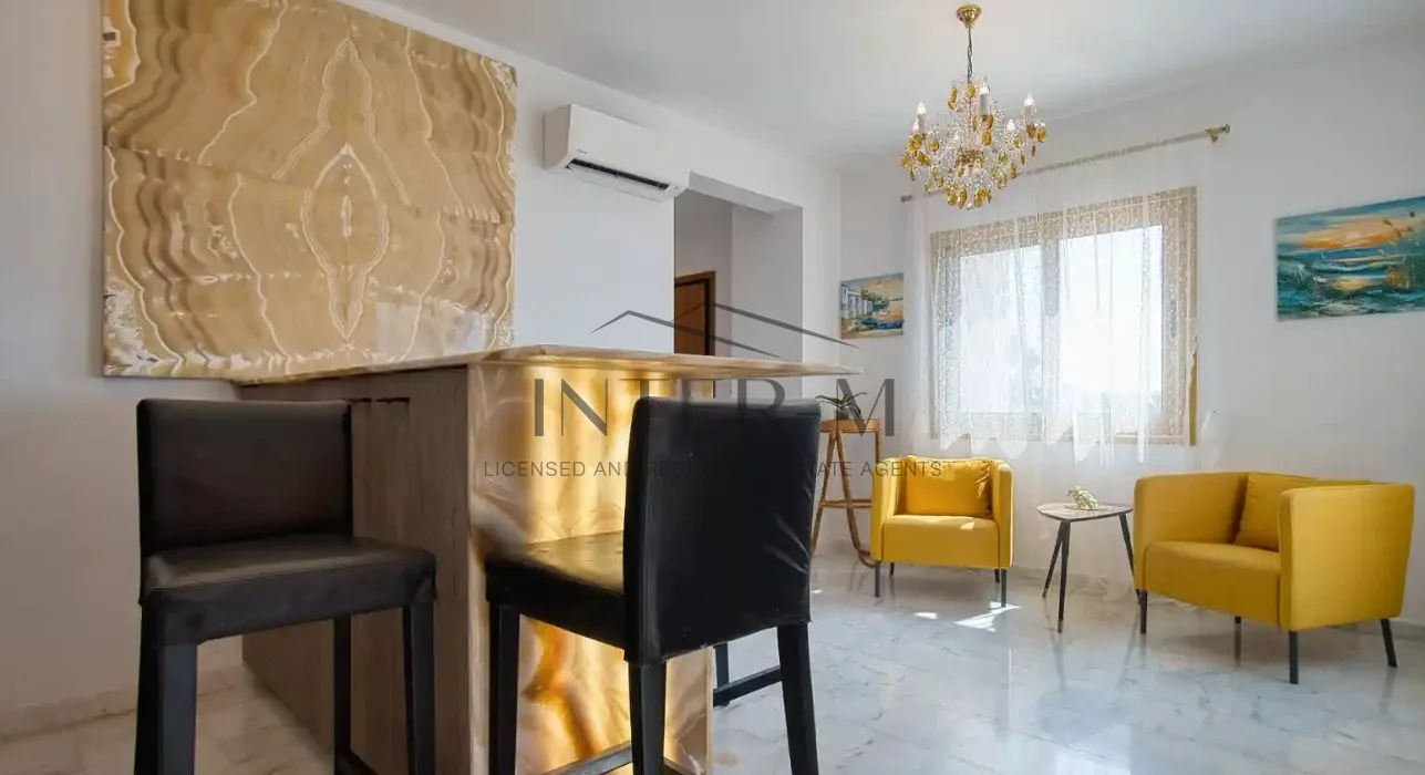 Unique Villa For Sale In Chloraka, Paphos, Cyprus(4 Bedrooms) photo 10