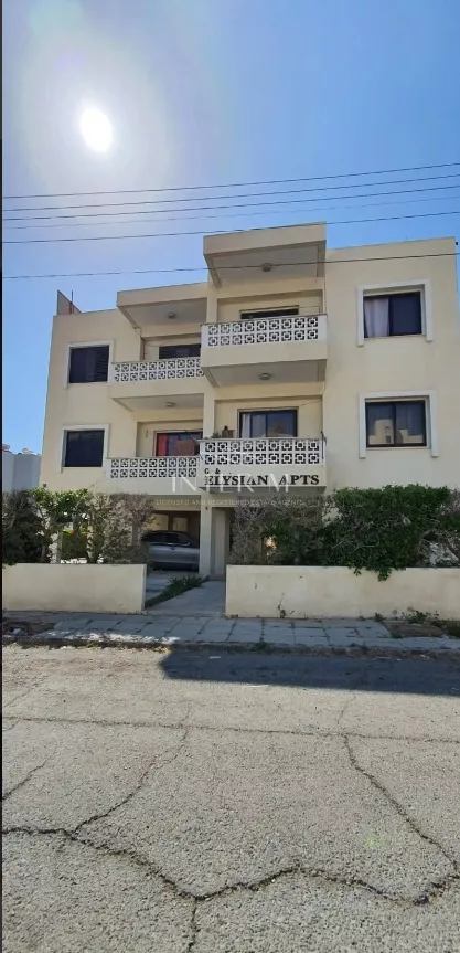 Residential Building In Agios Theodoros, Paphos (9 Bedroom) φωτογραφία 9