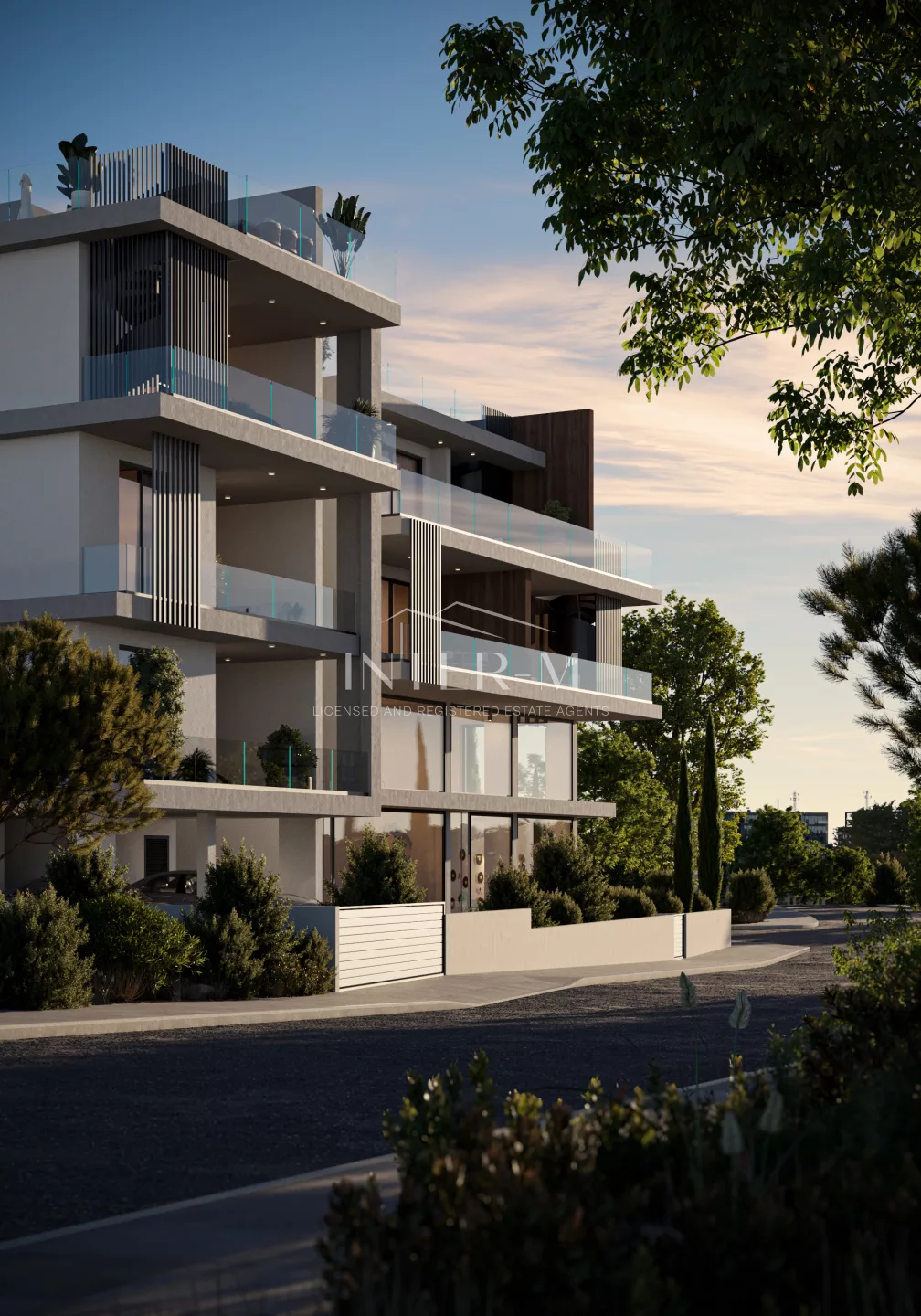 Charming Apartment For Sale In Aradippou, Larnaca, Cyprus(3 Bedrooms) photo 18