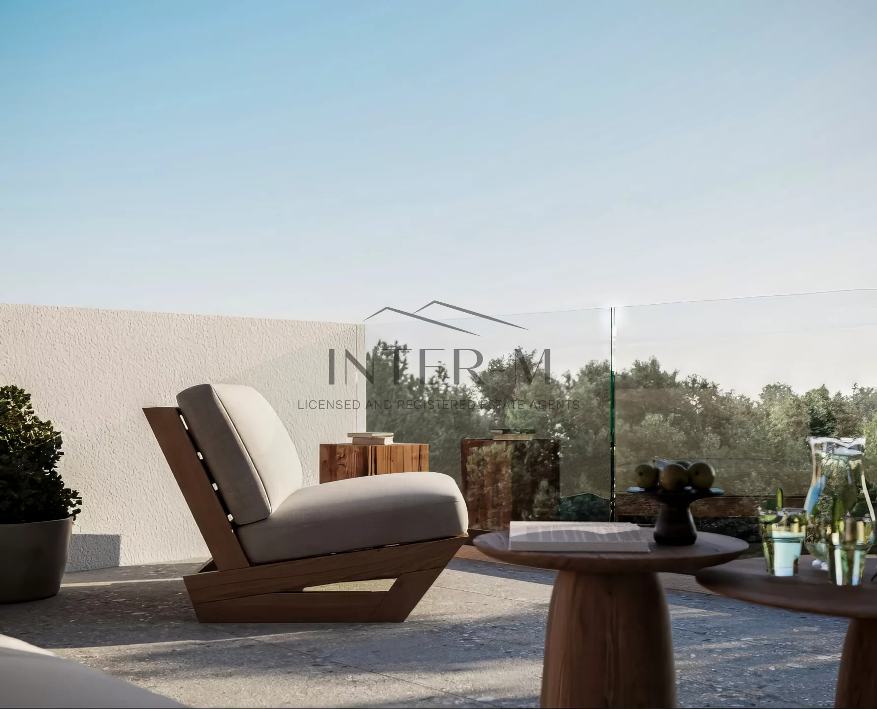 Elegant Apartment For Sale In The Heart Of Larnaca, Cyprus (2 Bedrooms)