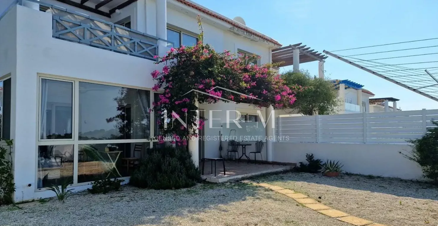 Charming 2-Bedroom Maisonette For Sale In, Pissouri, Limassol,Cyprus (2 Bedroom) φωτογραφία 10