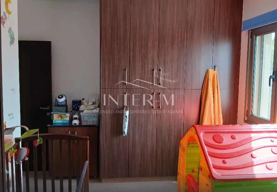 Investment Opportunity – Three Flats For Sale In Agios Ioannis, Limassol, Cyprus (3 Bedroom) photo 13