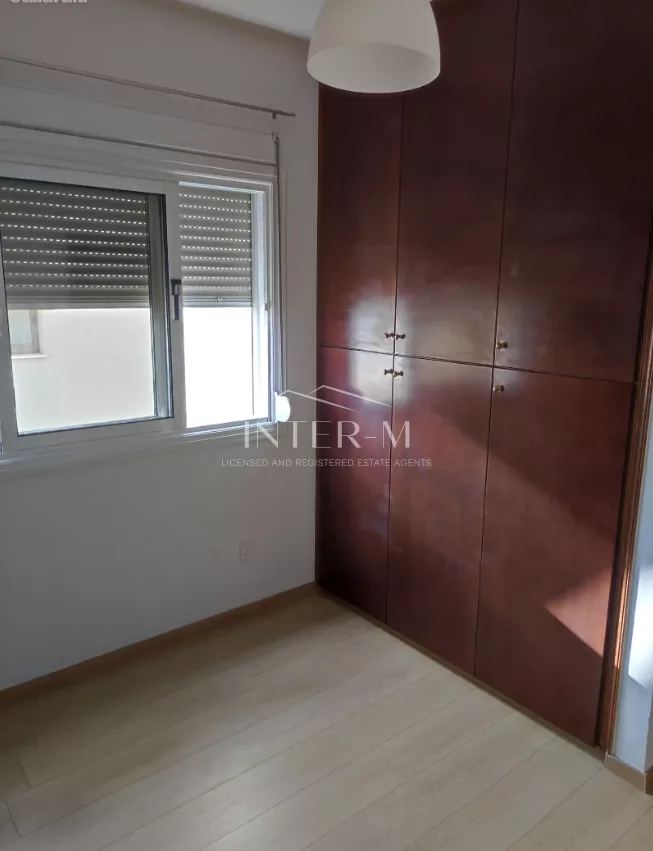 2-Bedroom Apartment For Rent In Mesa Geitonia, Limassol (2 Bedroom) photo 10
