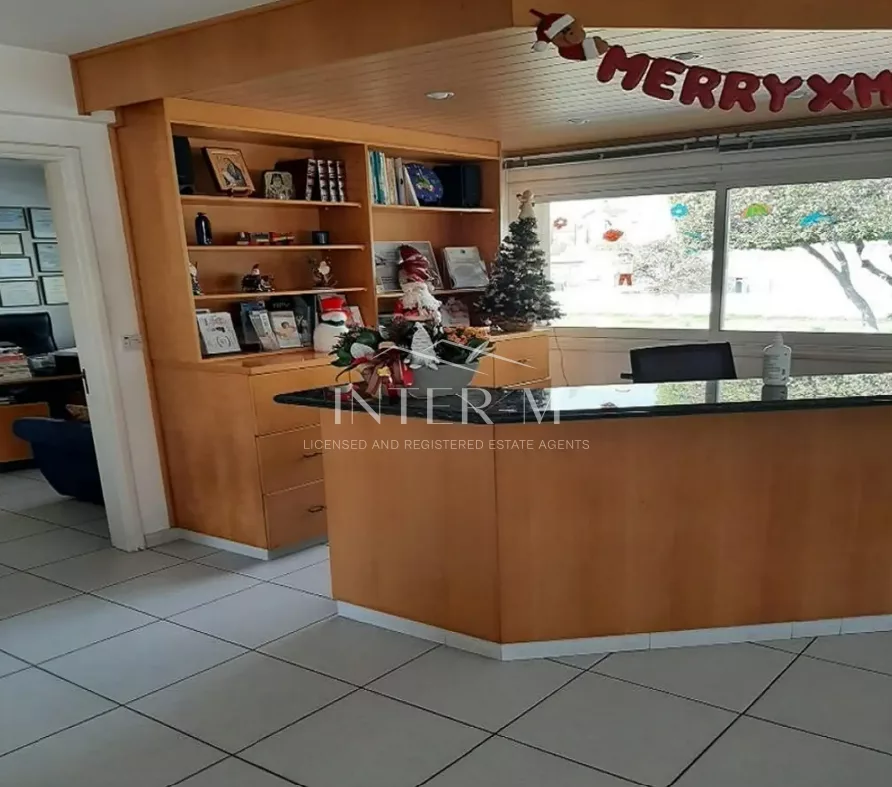 Prestigious 4-Bedroom Luxury Residence With Office Building For Sale | Agios Nektarios, Limassol,Cyprus (4 Bedroom) photo 12
