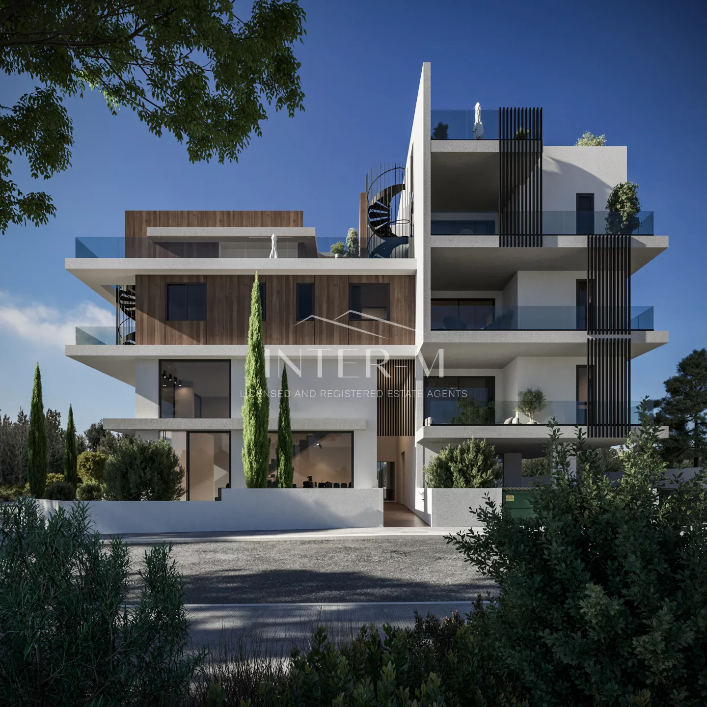 Charming Apartment For Sale In Aradippou, Larnaca, Cyprus(3 Bedrooms) φωτογραφία 10