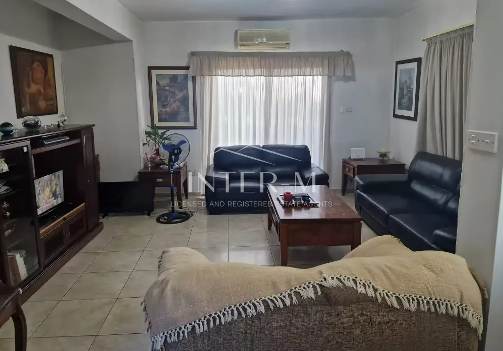 Beautiful  Detached House Fоr Sаle,In Agios Sylas, Ypsonas, Limassol, Cyprus (4 Bedroom) φωτογραφία 8