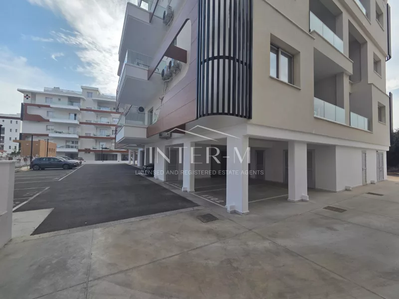 Apartment For Sale In Zakaki, Limassol, Cyprus  (1 Bedroom) photo 3