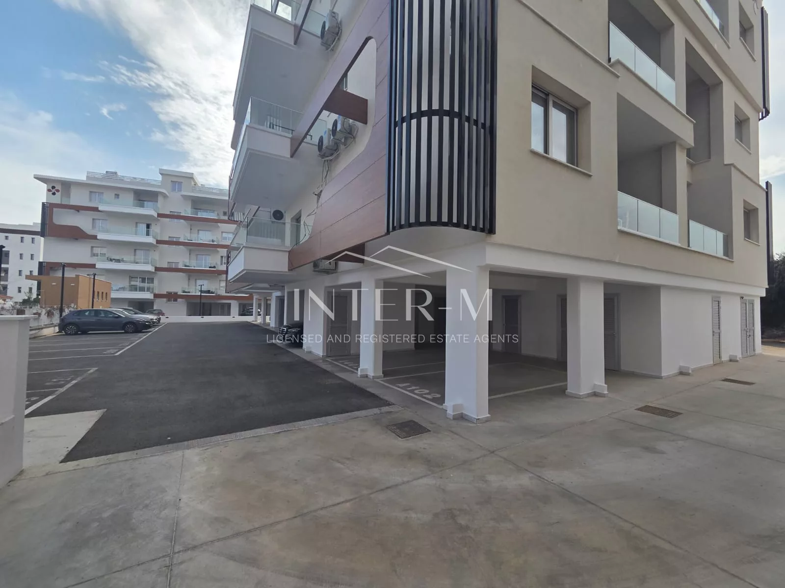 Apartment For Sale In Zakaki, Limassol, Cyprus  (1 Bedroom) φωτογραφία 3
