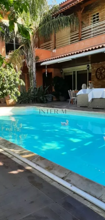 Luxury Villa For Sale In,Ekali, Limassol, Cyprus (5 Bedroom)