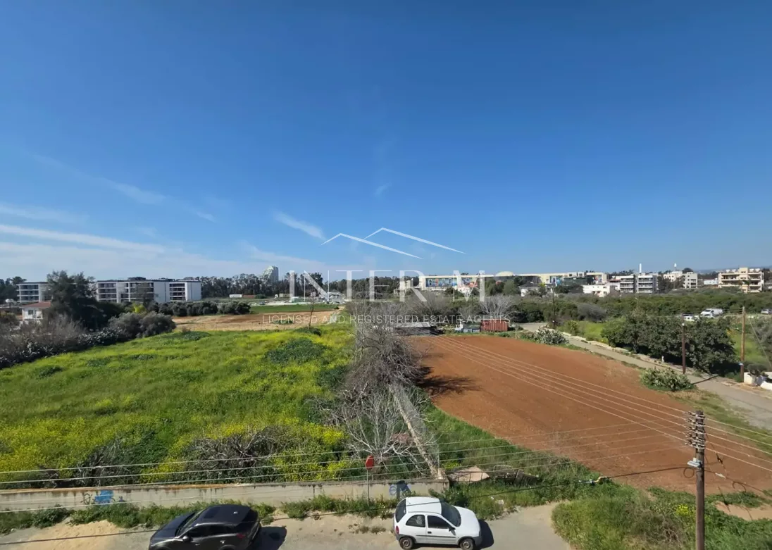 2-Bedroom Apartment For Sale In Zakaki, Limassol (2 Bedroom) φωτογραφία 11