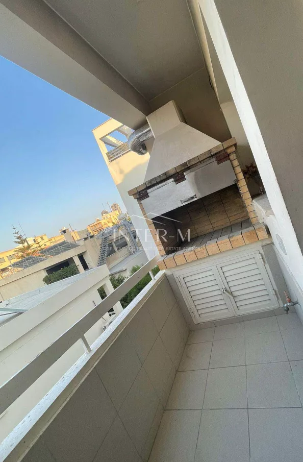 Beautiful Apartment For Sale In Ayios Nikolaos , Limassol  (3 Bedroom) photo 21