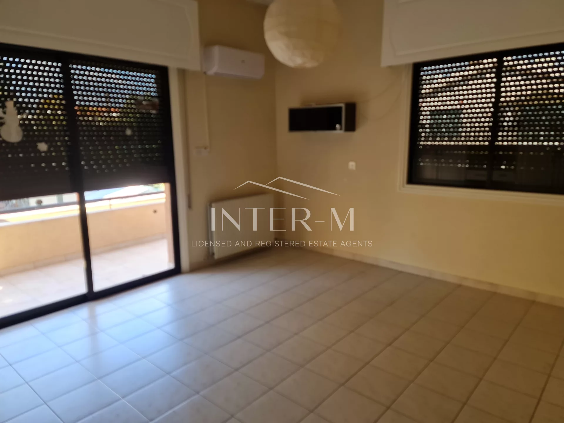 Villa In Agios Athanasios For Rent  (4 Bedroom) φωτογραφία 15