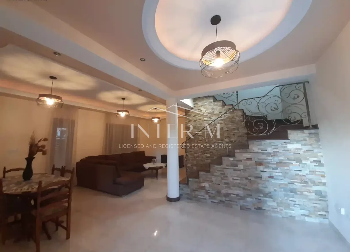 Spacious 4-Bedroom Detached House For Rent In Omonia, Limassol (4 Bedroom) photo 4
