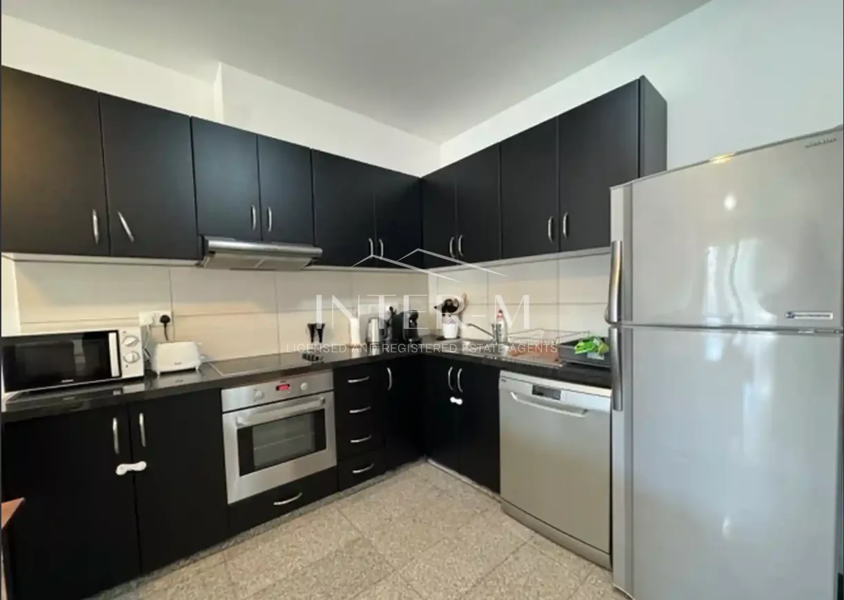 Luxurious 2-Bedroom Apartment For Rent In Neapolis, Limassol (2 Bedroom) photo 2