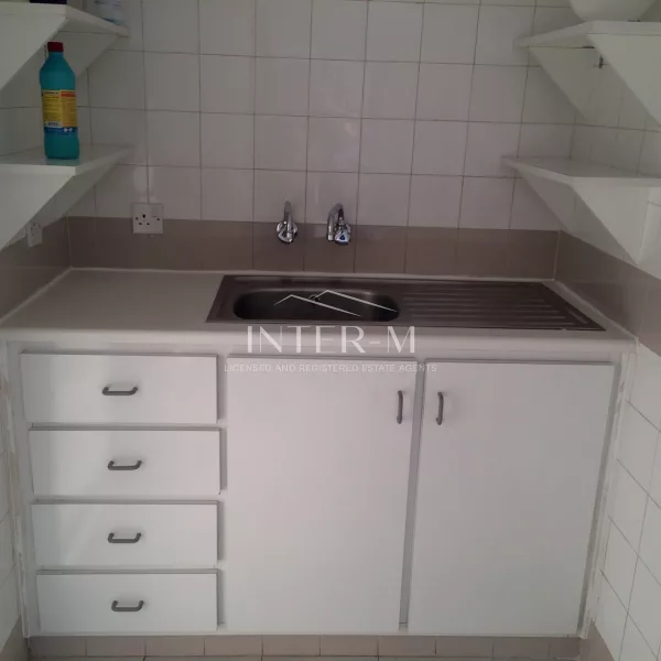 Office For Rent In Katholiki Area, Limassol(50sq.m.) φωτογραφία 3
