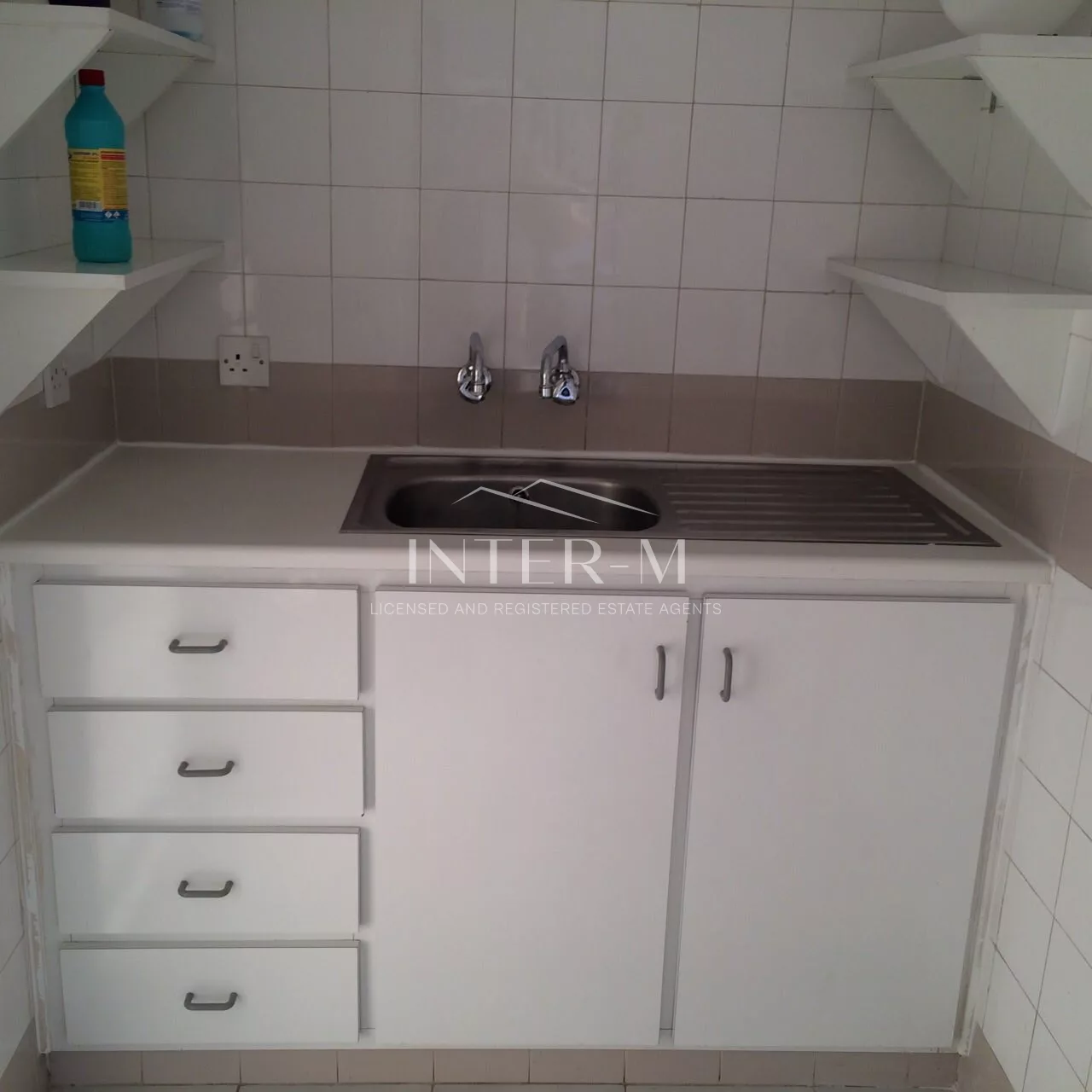 Office For Rent In Katholiki Area, Limassol(50sq.m.) photo 3