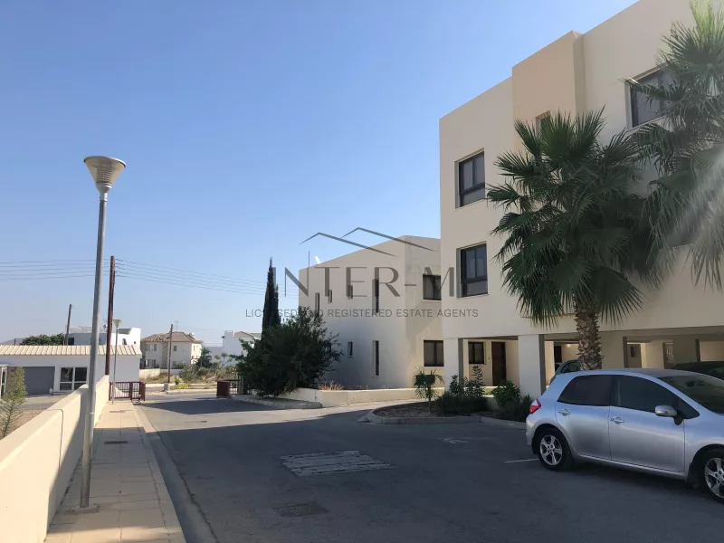 Apartment For Sale In Tersefanou Village, Larnaca  (2 Bedroom) photo 2