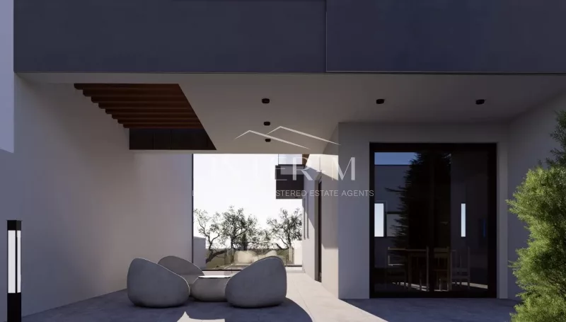 Luxury 4-Bedroom Villa for Sale, Agios Athanasios, Limassol, Cyprus photo 3