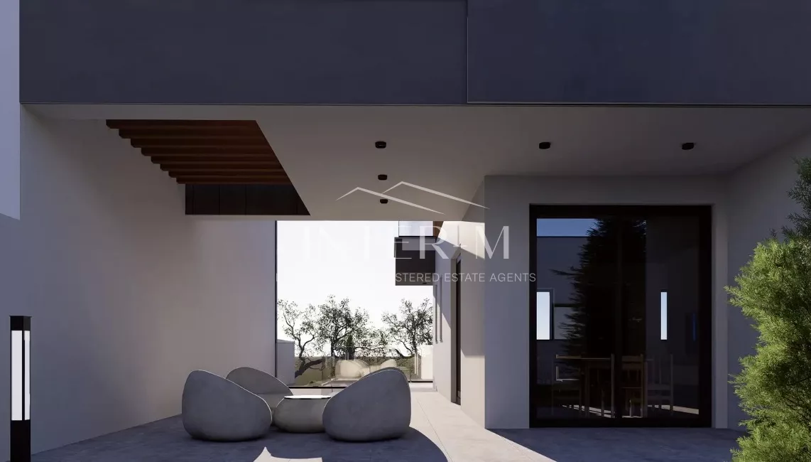  Luxury 4-Bedroom Villa for Sale, Agios Athanasios, Limassol, Cyprus φωτογραφία 3