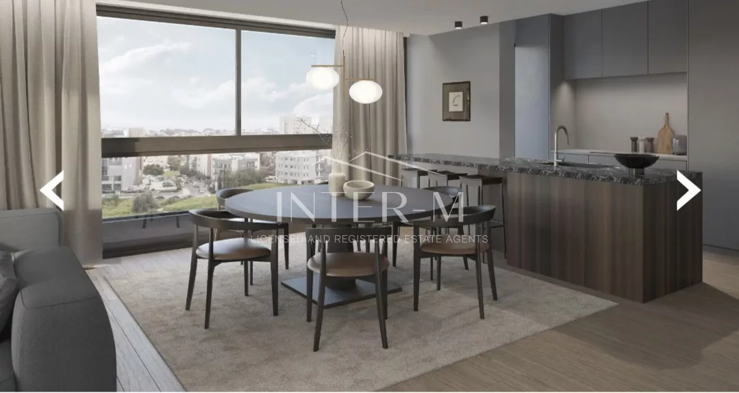 Apartment For Sale In Agios Athanasios , Limassol (3 Bedroom) photo 3