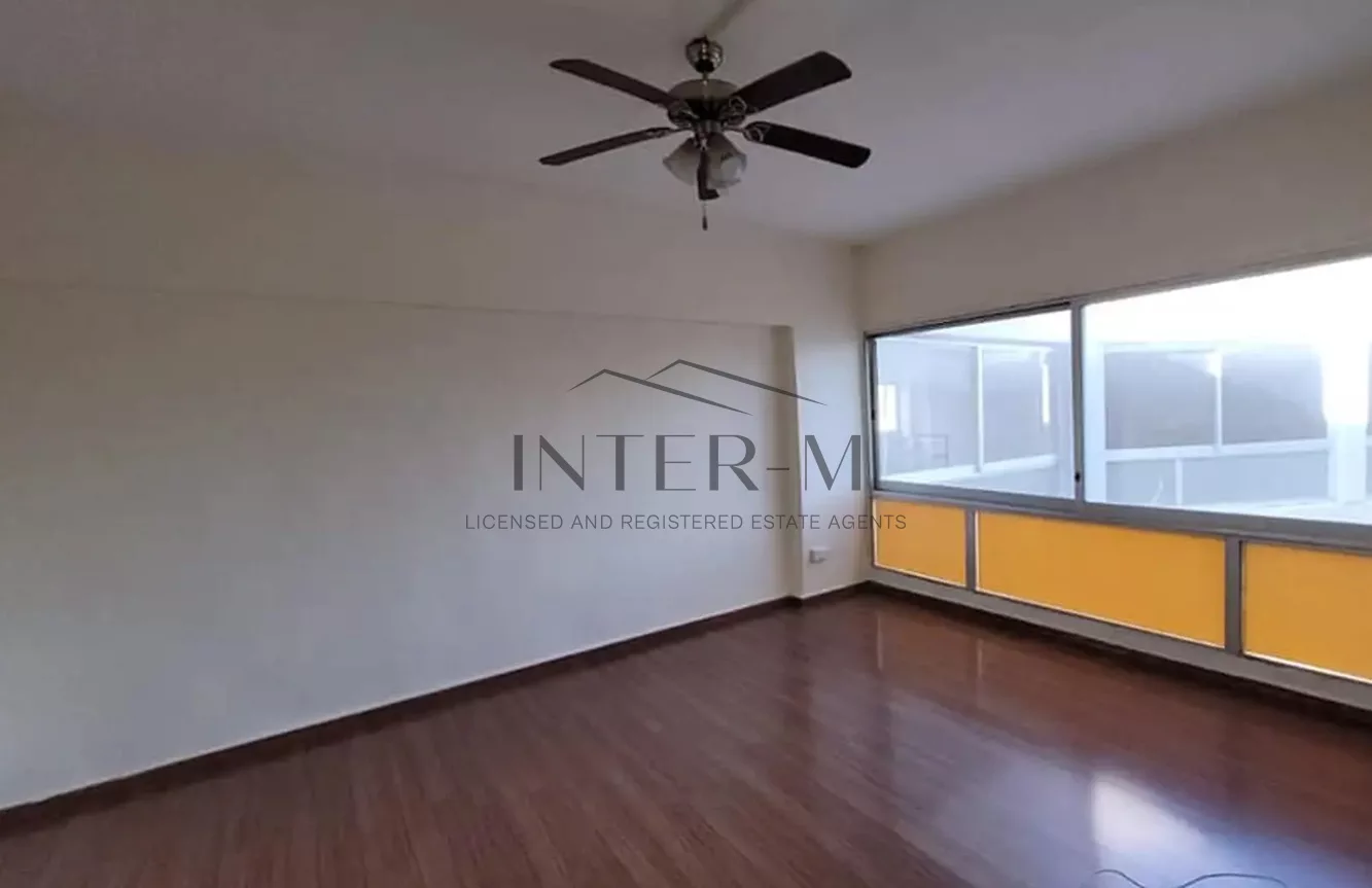 Unique Offices For Rent In Agia Zoni, Limassol, Cyprus (60 Sq.m) φωτογραφία 3