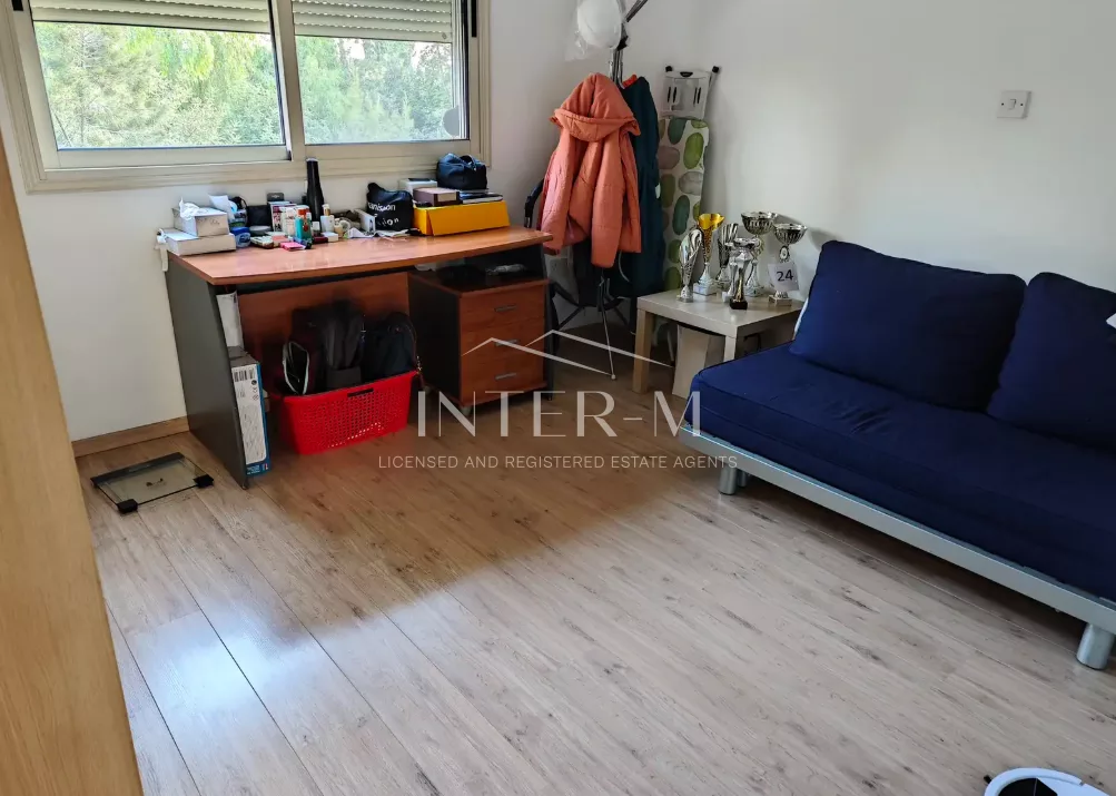 Beautiful Apartment Fo Sale,In Agios Georgios, Limassol, Cyprus (2 Bedroom) φωτογραφία 10