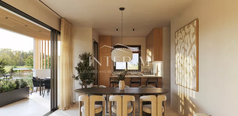Luxury 2 Bedroom Apartment For Sale In Ekali, Limassol, Cyprus φωτογραφία 3