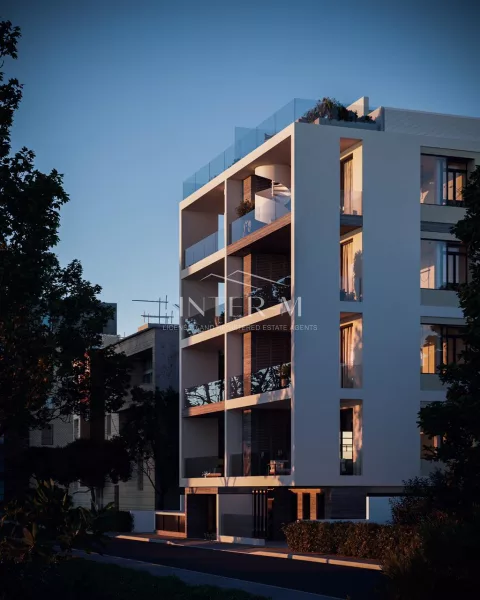 Modern Apartment For Sale In Marina Area , Limassol (2 Bedroom) φωτογραφία 5