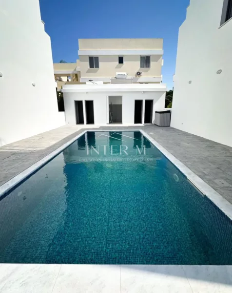 Stunning Brand-New Detached House For Sale In Prime Location Larnaka, Cyprus  (2 Bedroom) φωτογραφία 2