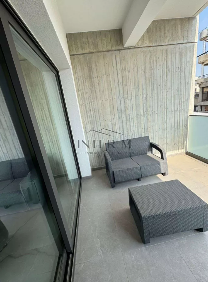Premium Residential Apartment In Omonoias, Limassol , Cyprus (2 Bedroom) φωτογραφία 13
