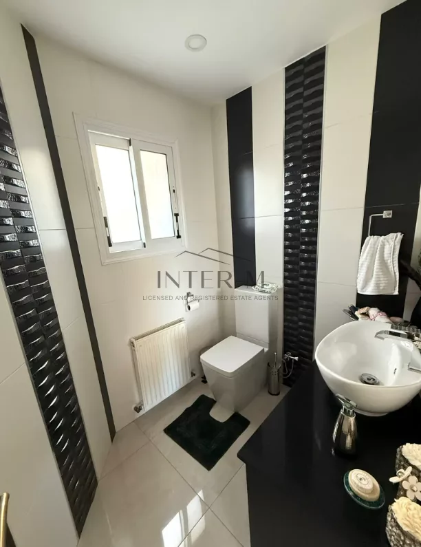 Luxury 4-Bedroom Detached House For Sale – Kalogiri, Germasogeia, Limassol,Cyprus (4 Bedroom) photo 4