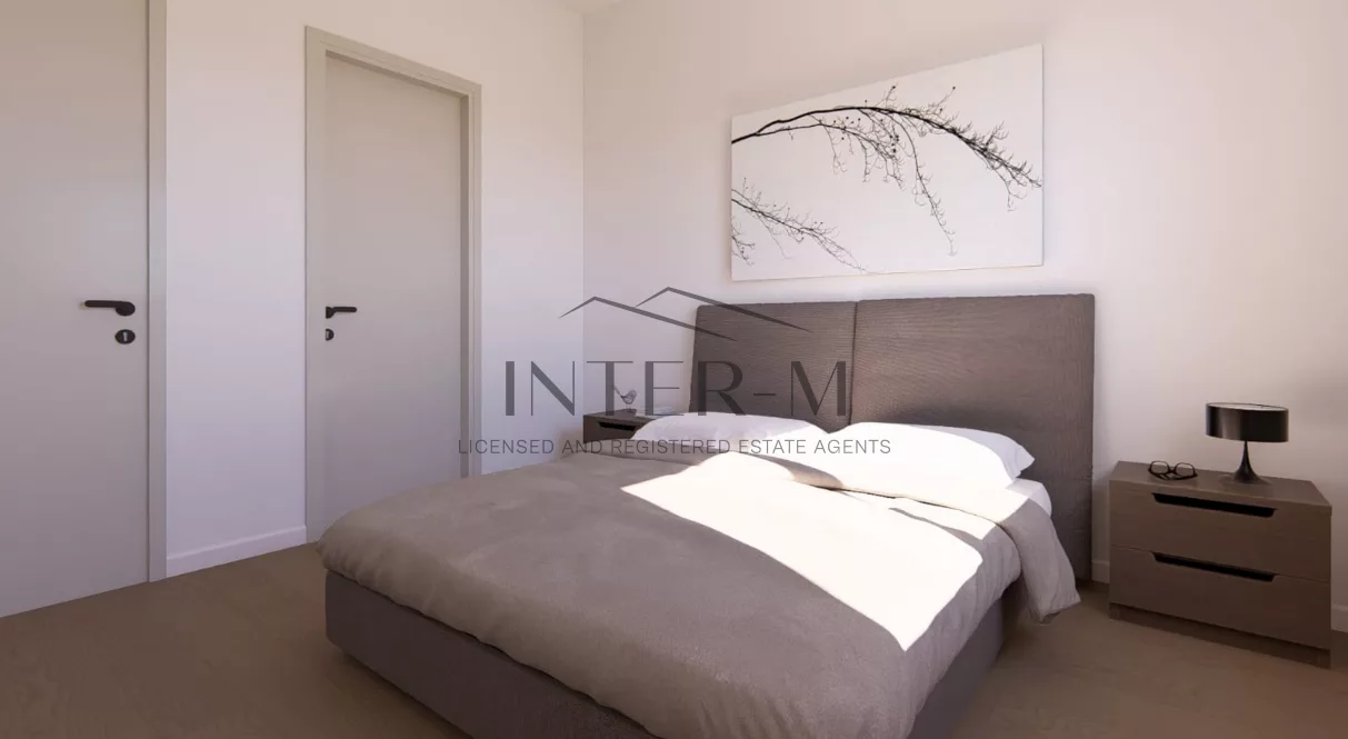 3-Bedroom Penthouse For Sale - Apostolos Andreas, Limassol,Cyprus (3 Bedroom) photo 9