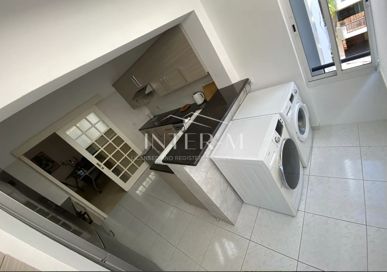 Beautiful Apartment For Sale In Neapolis  , Limassol   (3 Bedroom) photo 6