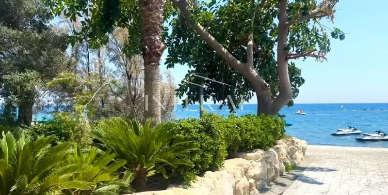 Beautiful Apartment To Sale,In Germasogeia, Limassol, Cyprus (2 Bedroom) photo 2
