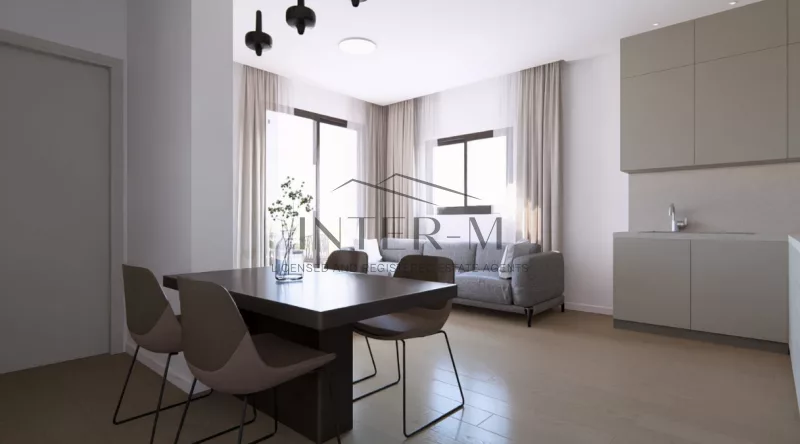 1-Bedroom Apartment For Sale – Apostolos Andreas, Limassol,Cyprus (1 Bedroom) φωτογραφία 2