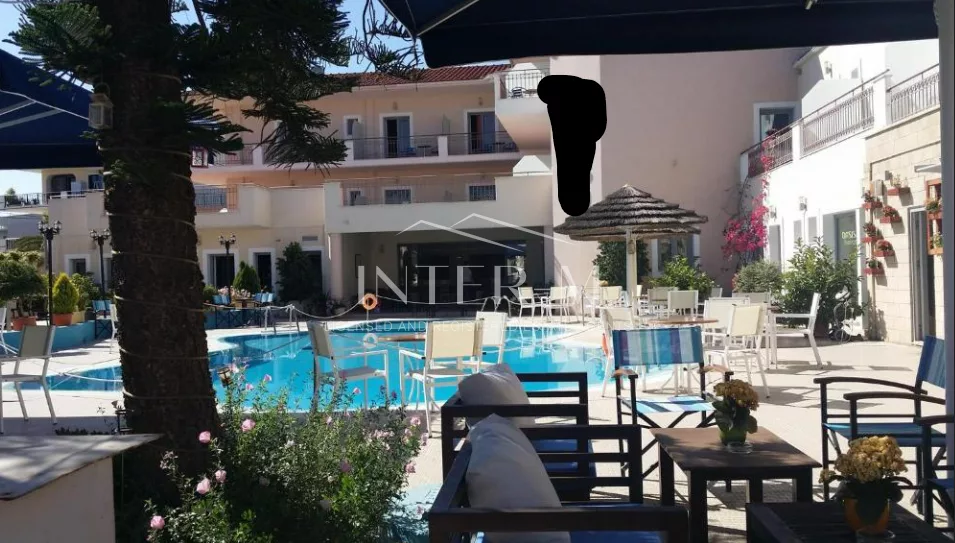Exclusive Hotel For Sale In Skala, Laconia – Athens, Greece (39 Bedroom) φωτογραφία 17