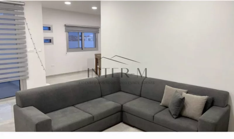 3 Bedroom Upper House For Rent In Kato Polemidia (3 Bedroom) photo 5