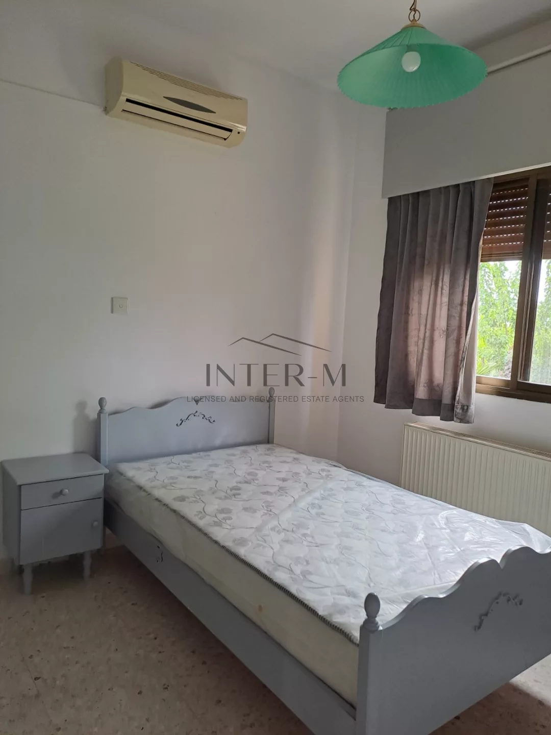 4 Bedrooms Apartment In Kolossi For Rent. (4 Bedroom) photo 5