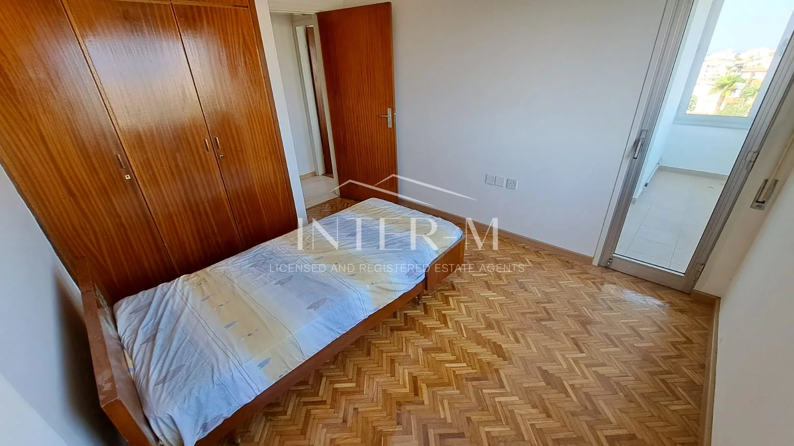 Spacious 3-Bedroom Apartment With Stunning Views In Larnaca Center (3 Bedroom) photo 17