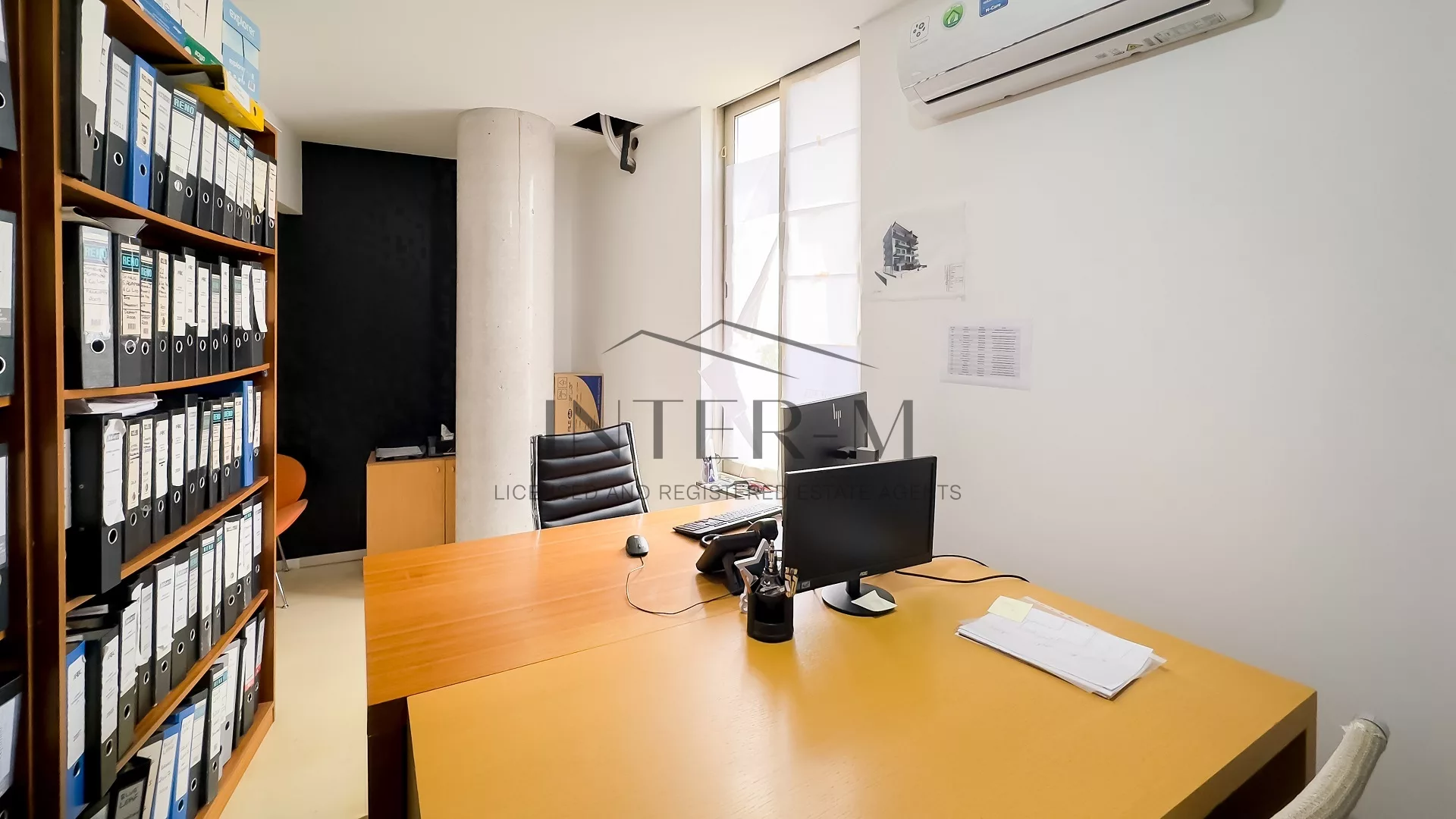 Exceptional Offices For Sale In Aradippou, Larnaca, Cyprus φωτογραφία 6
