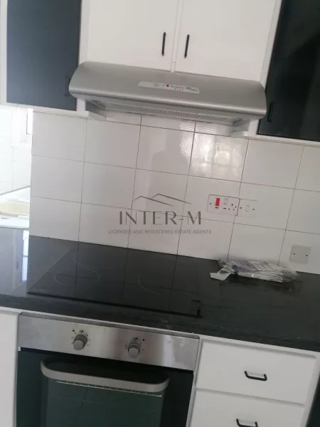 Apartment For Rent As Office In  Ayios Ioannis Limassol (3 Bedroom)