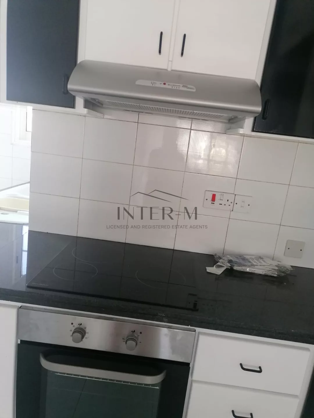 Apartment For Rent As Office In  Ayios Ioannis Limassol (3 Bedroom) φωτογραφία 6