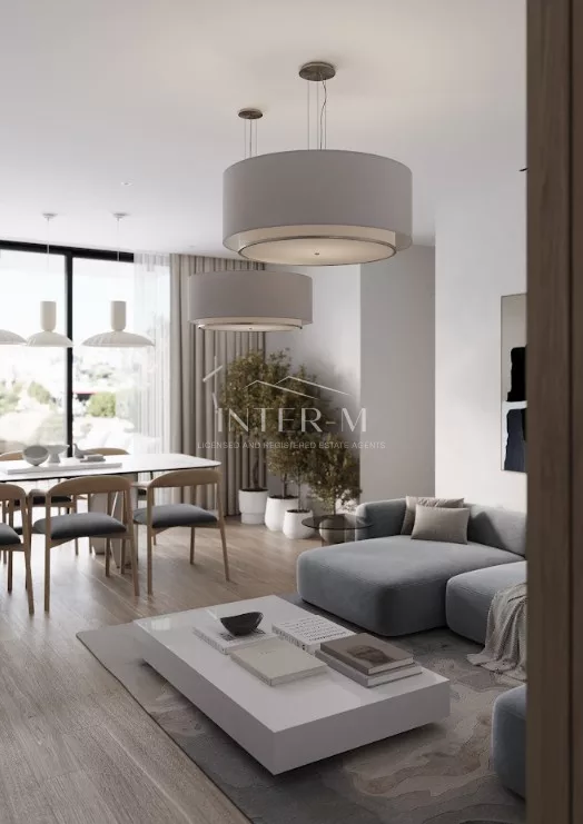 Stylish 2-Bedroom Apartment For Sale In Agios Athansios, Limassol, Cyprus φωτογραφία 12