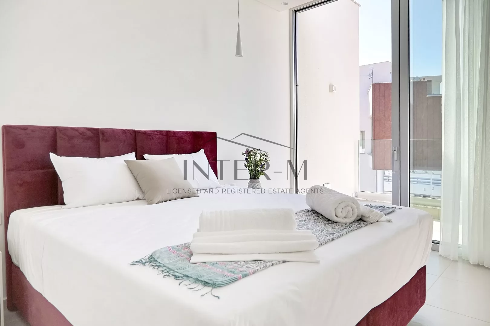 Villa For Sale In Protaras, Cyprus  (3 Bedroom) φωτογραφία 24